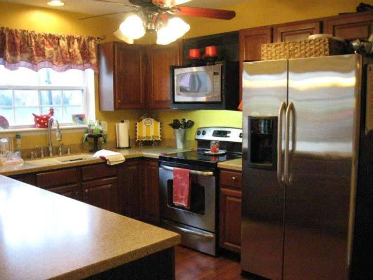614 Regent Road Versailles, KY 40383 - Photo 7 of 38 Photo 7
