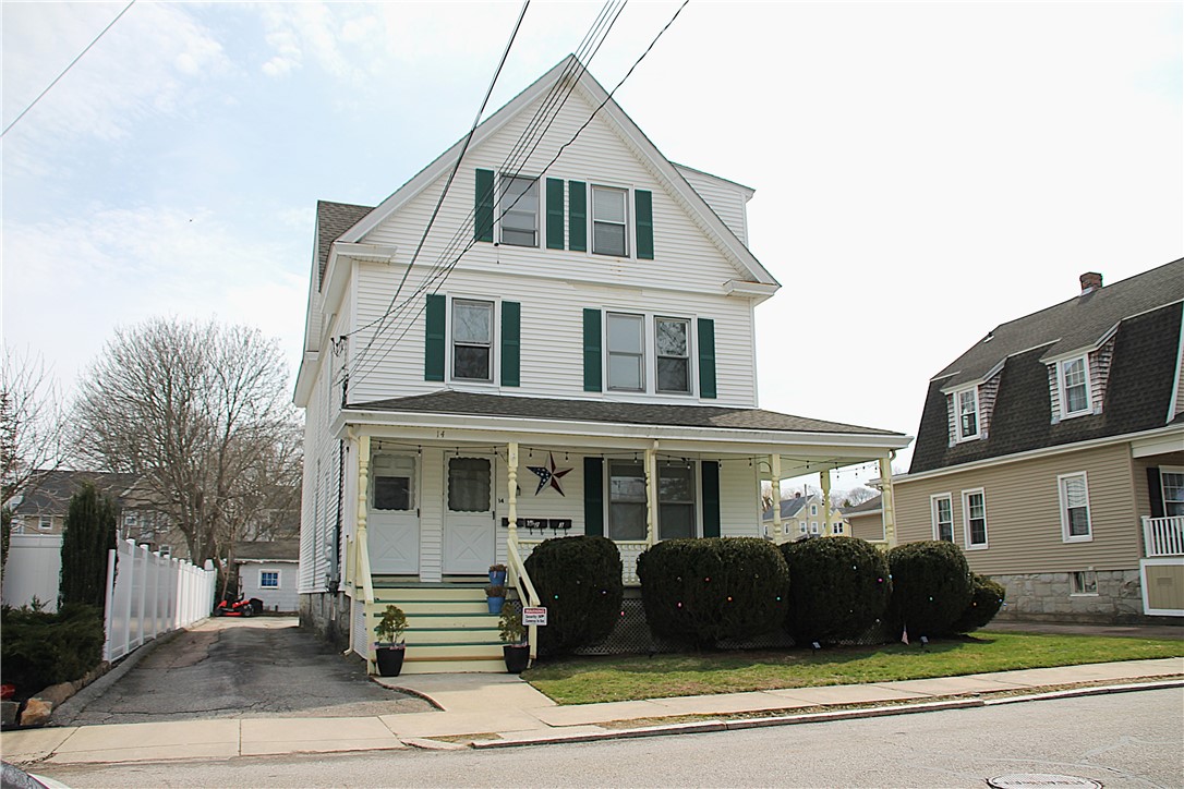 14 George Street Westerly, RI 02891 - Photo 2 of 27