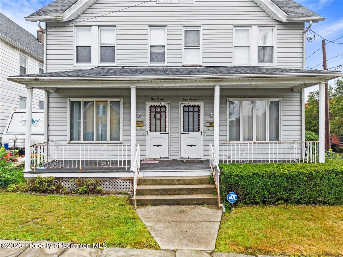 102 New York Street Scranton, PA 18509 - Photo 2 of 57 02-DJI_20260706105548_0590_D