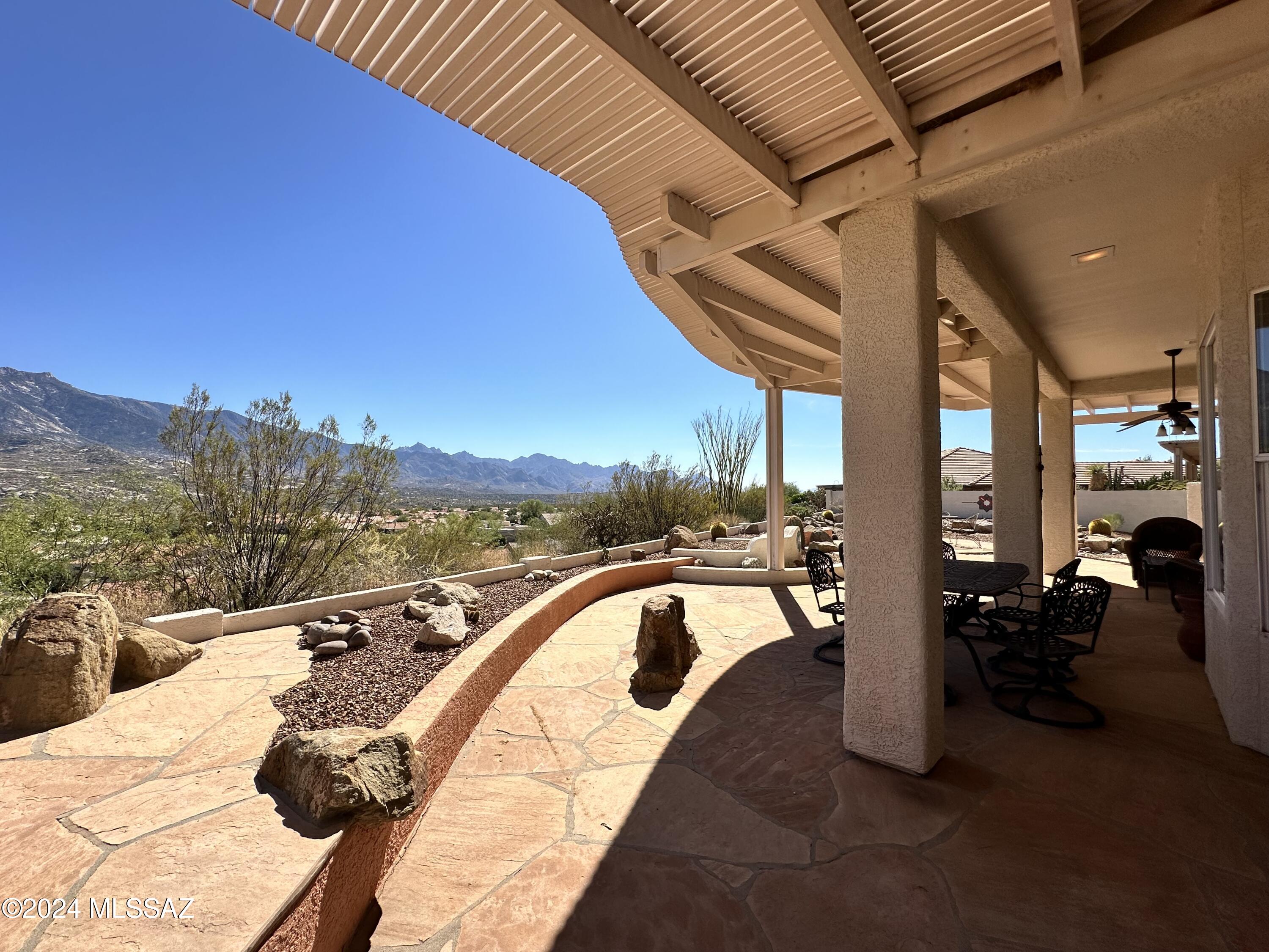 65091 East Diamond Ridge Court Tucson, AZ 85739 - Photo 29 of 32