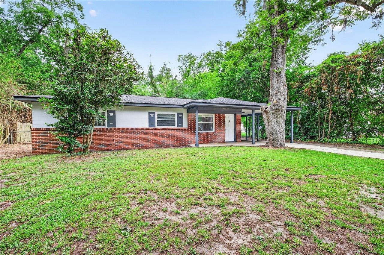 3834 Bell Road Tallahassee, FL 32303 - Photo 26 of 35 Gallery Image 26