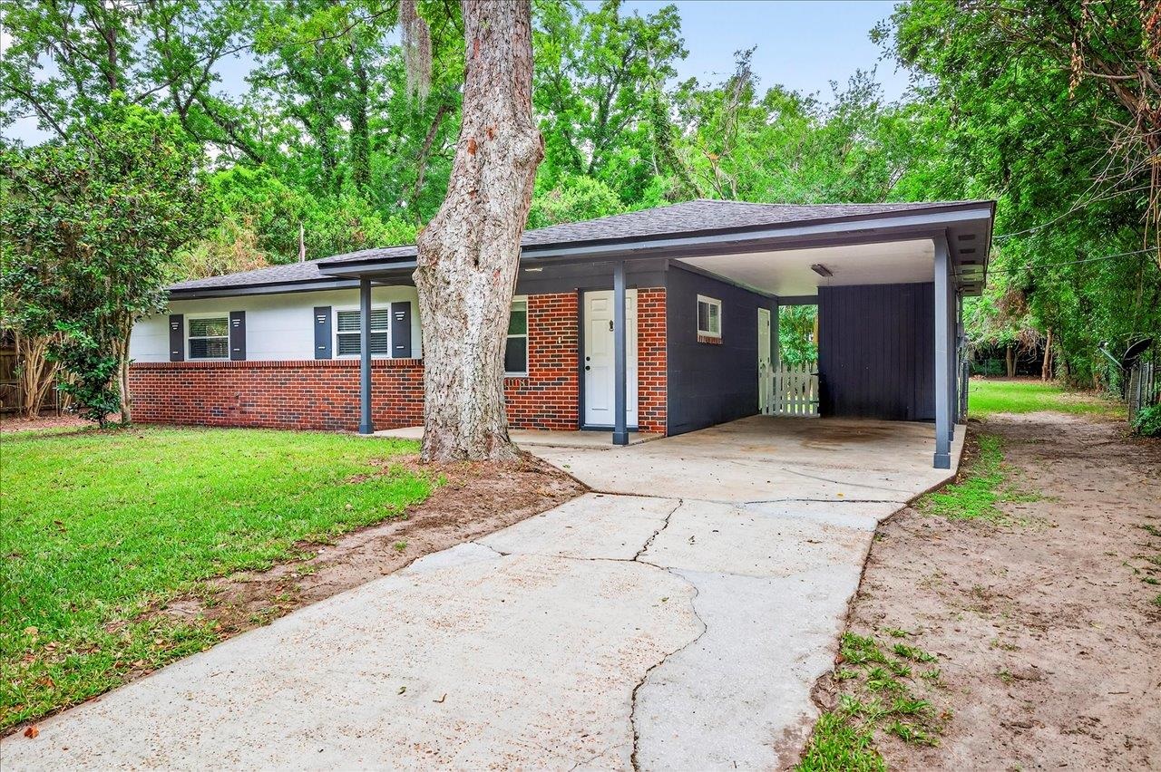 3834 Bell Road Tallahassee, FL 32303 - Photo 27 of 35 Gallery Image 27