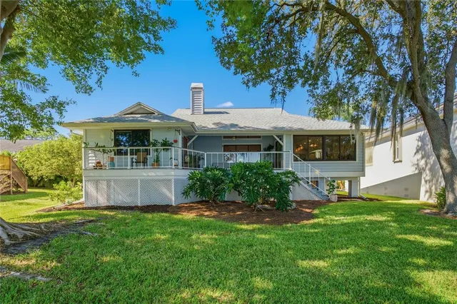 $559,000 | 1004 Osprey Court, Tarpon Springs, FL 34689