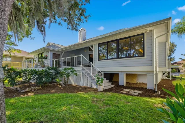 $559,000 | 1004 Osprey Court, Tarpon Springs, FL 34689