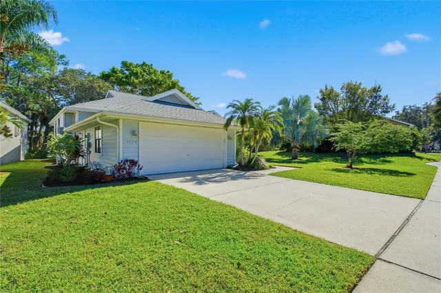 $559,000 | 1004 Osprey Court, Tarpon Springs, FL 34689