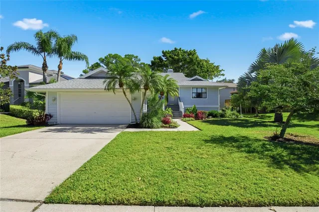 $559,000 | 1004 Osprey Court, Tarpon Springs, FL 34689