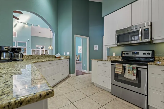 $559,000 | 1004 Osprey Court, Tarpon Springs, FL 34689