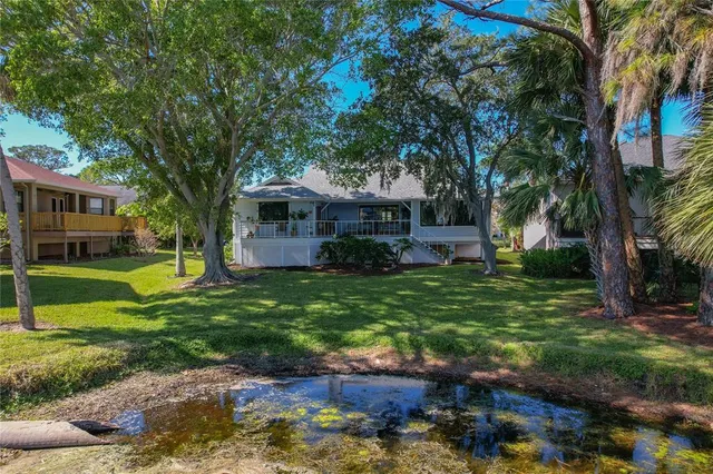 $559,000 | 1004 Osprey Court, Tarpon Springs, FL 34689