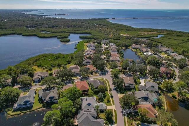 $559,000 | 1004 Osprey Court, Tarpon Springs, FL 34689