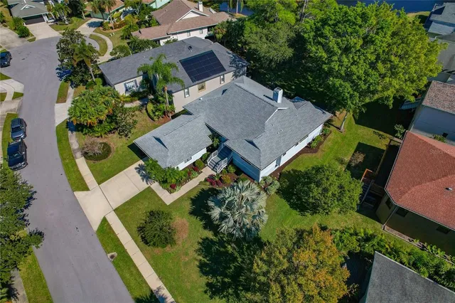 $559,000 | 1004 Osprey Court, Tarpon Springs, FL 34689