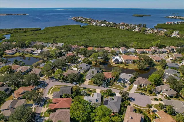 $559,000 | 1004 Osprey Court, Tarpon Springs, FL 34689