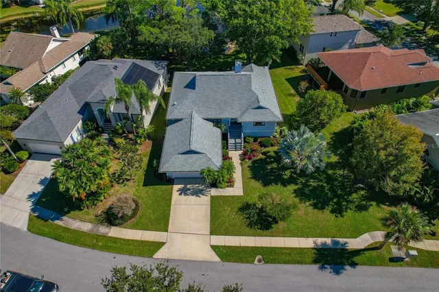 $559,000 | 1004 Osprey Court, Tarpon Springs, FL 34689