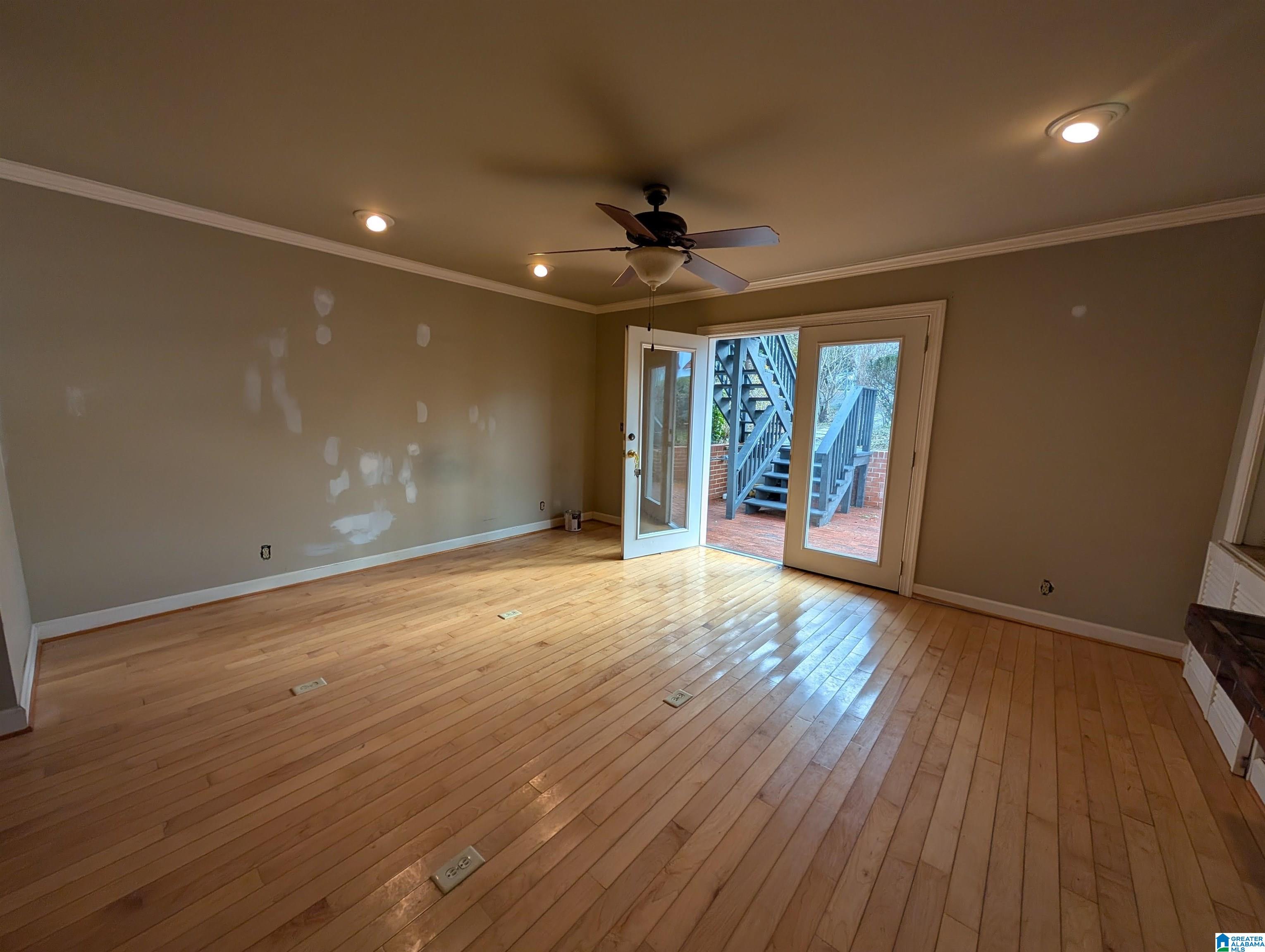 1107 Montvue Road Anniston, AL 36207 - Photo 46 of 61