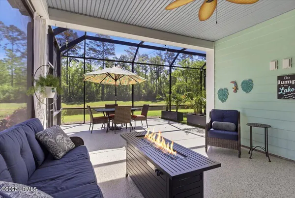 $474,900 | 995 Beachcomber Boulevard, Hardeeville, SC 29927