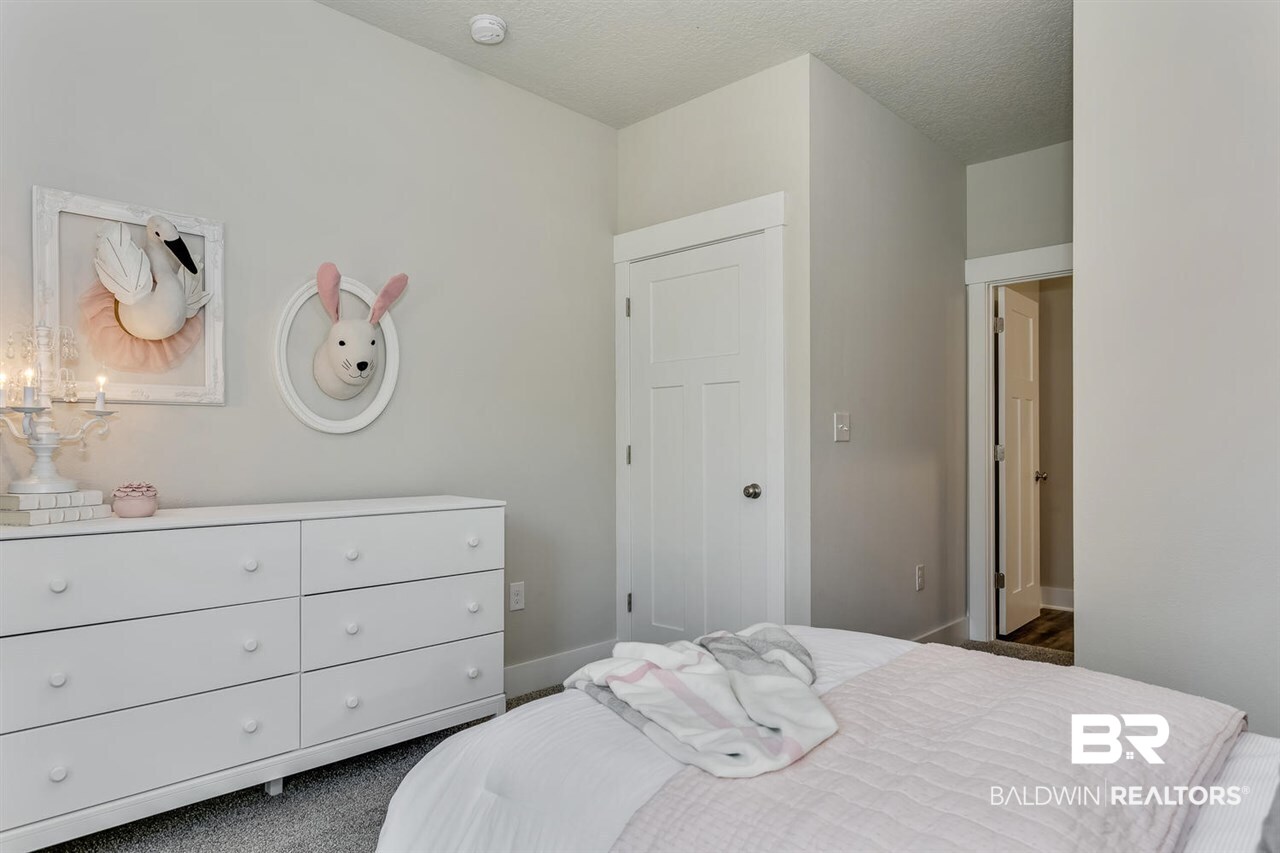 1725 South Pecan Street Foley, AL 36535 - Photo 21 of 30 Bedroom 3