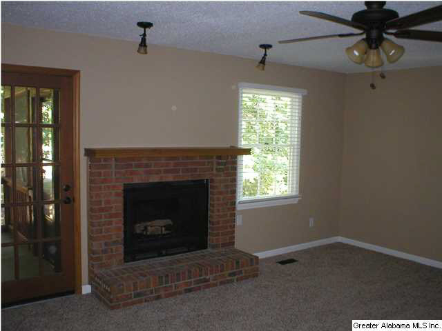 1463 Arrowhead Trail Alabaster, AL 35007 - Photo 15 of 31