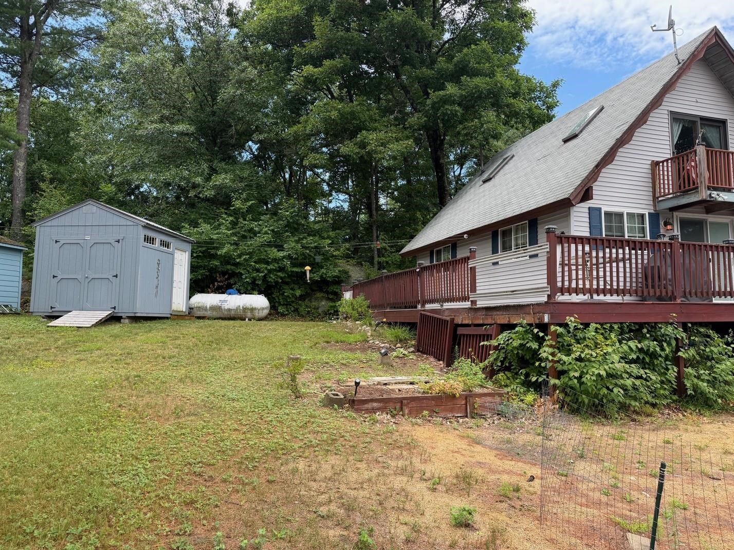 428 Deer Meadow Road Webster, NH 03303 - Photo 20 of 30