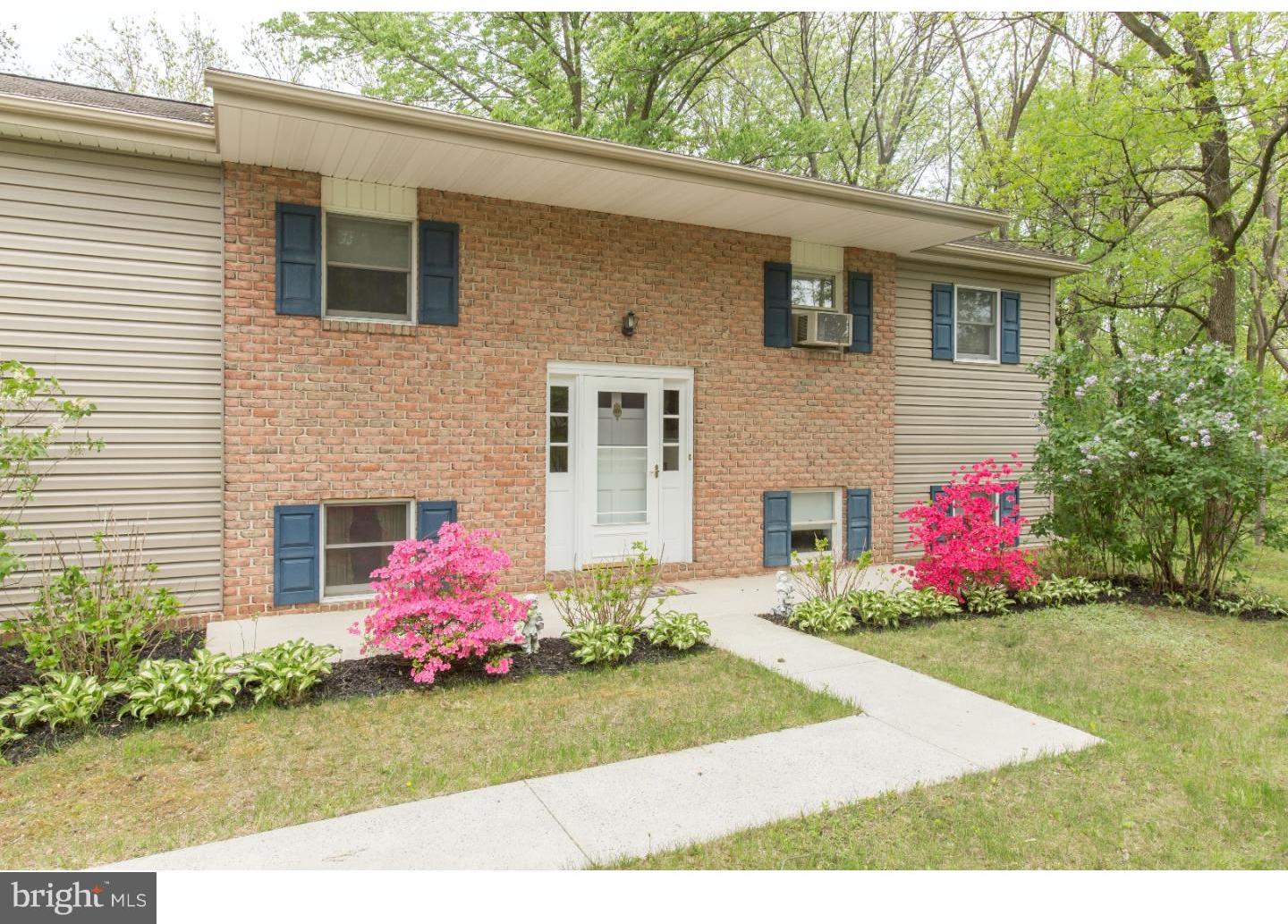 197 Rose Valley Road Pottstown, PA 19464 - Photo 1 of 25 Exterior Front