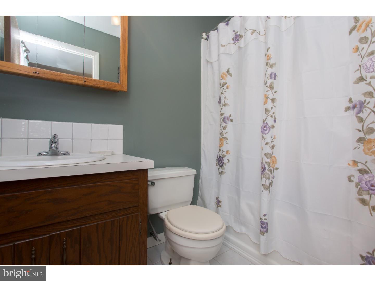 197 Rose Valley Road Pottstown, PA 19464 - Photo 15 of 25 Master Bathroom
