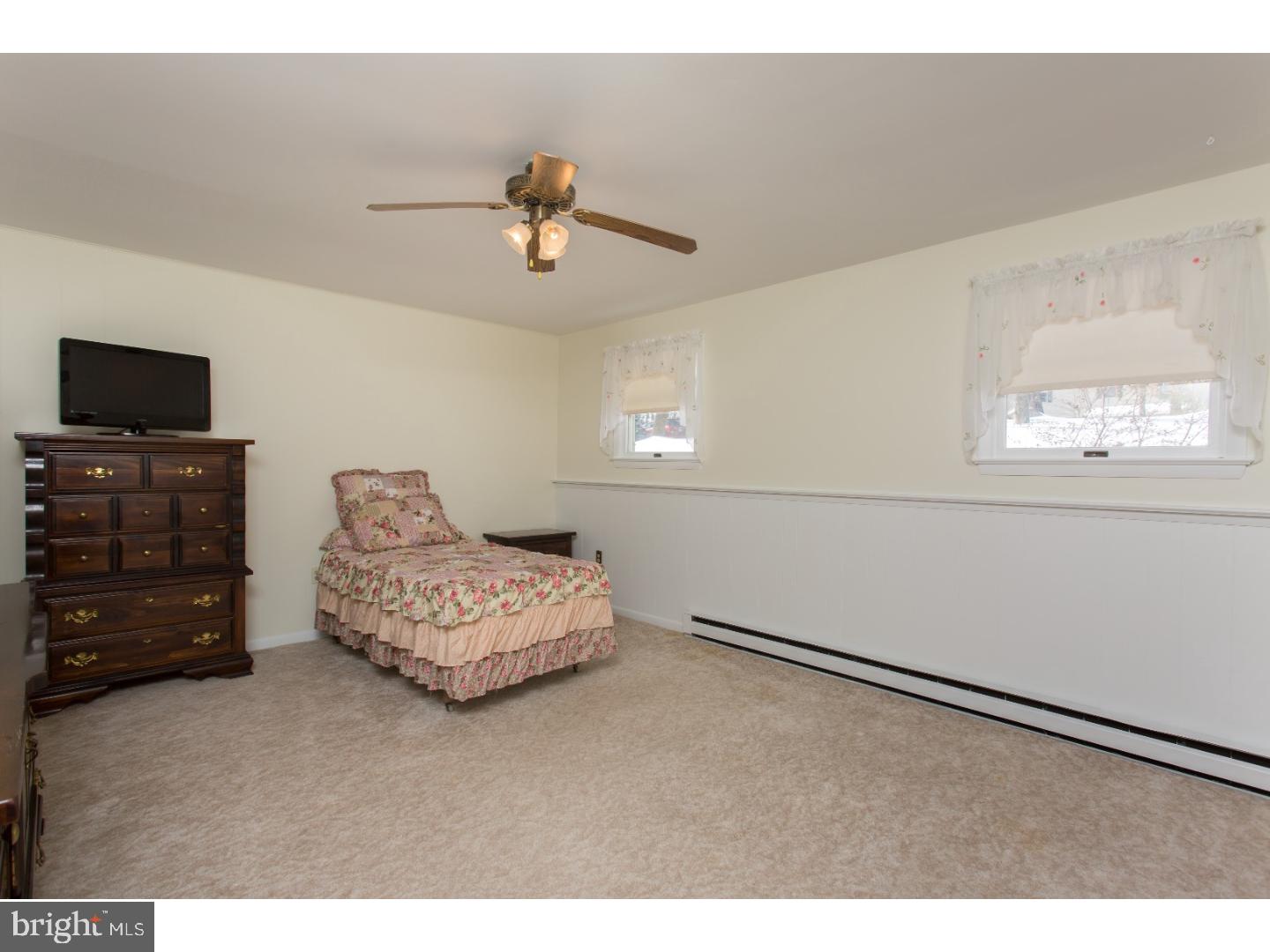 197 Rose Valley Road Pottstown, PA 19464 - Photo 17 of 25 Bedroom 4