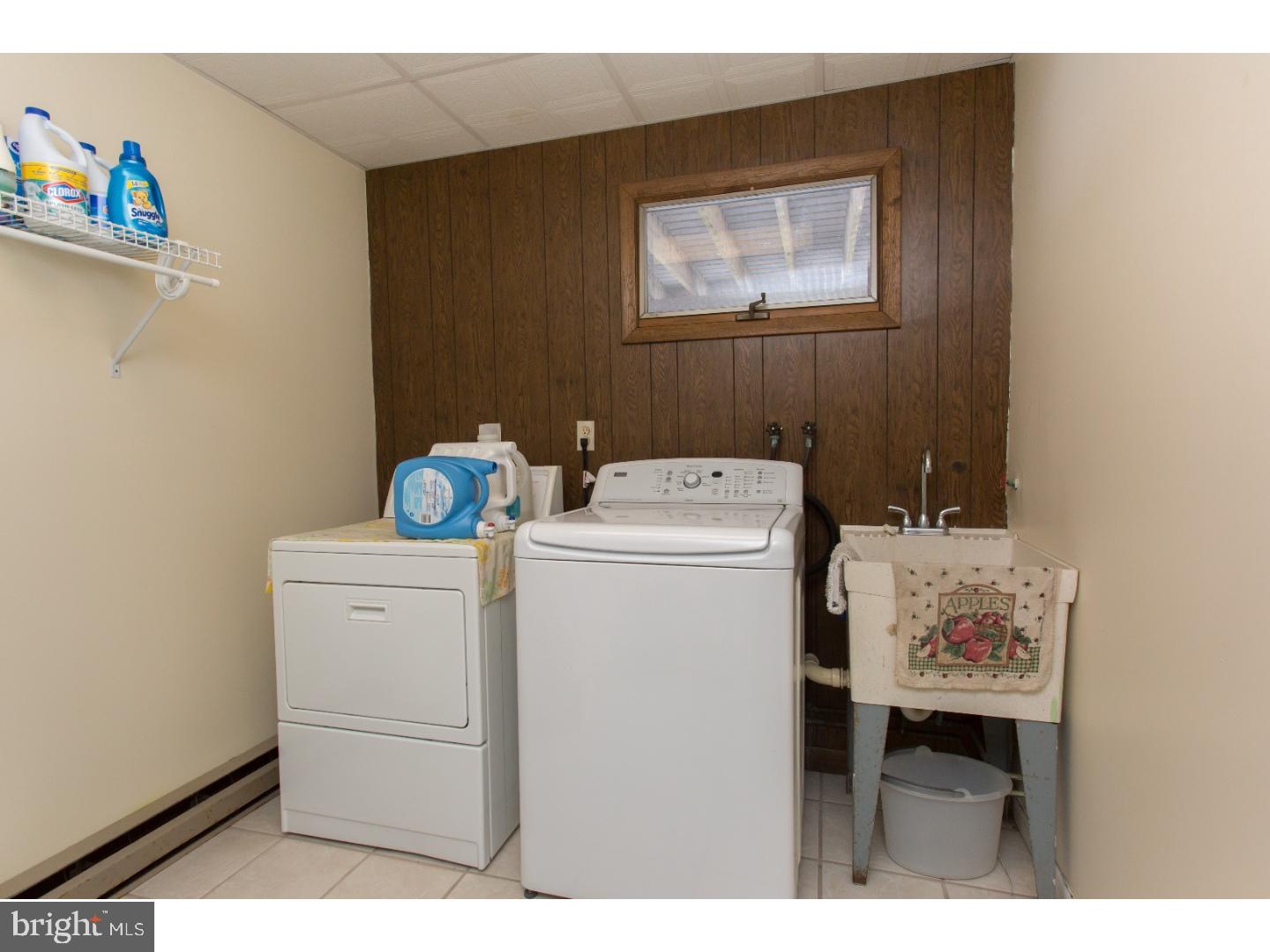 197 Rose Valley Road Pottstown, PA 19464 - Photo 19 of 25 Laundry Room