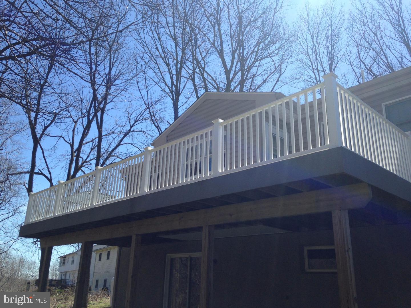197 Rose Valley Road Pottstown, PA 19464 - Photo 20 of 25 Deck