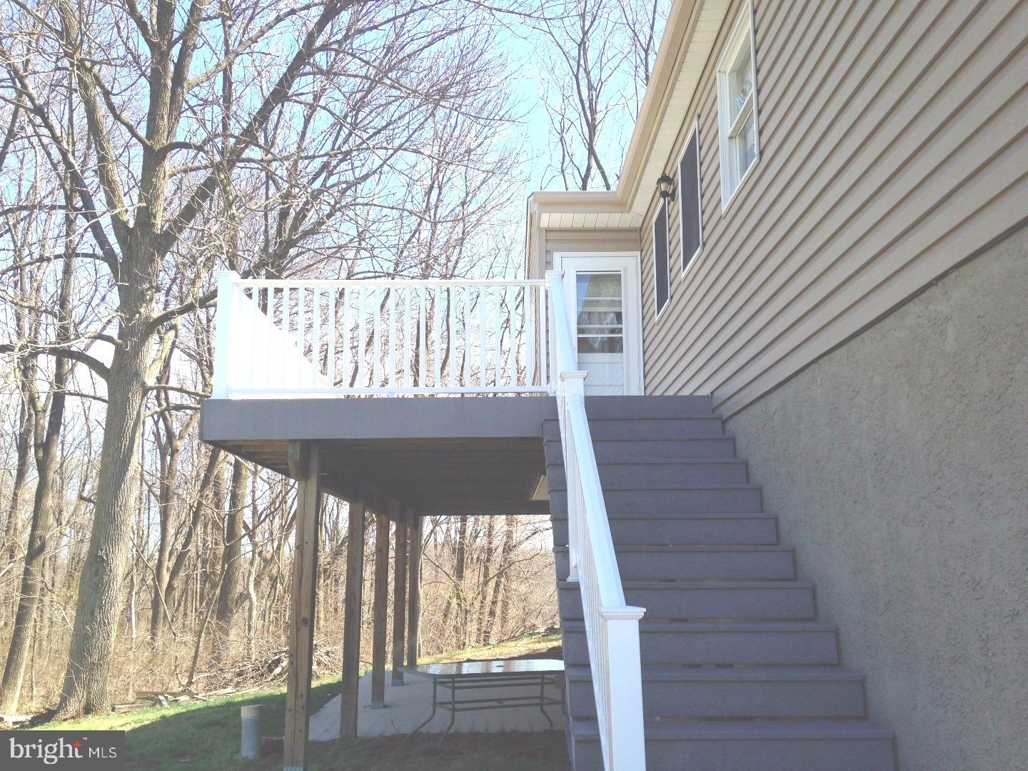 197 Rose Valley Road Pottstown, PA 19464 - Photo 21 of 25 Deck
