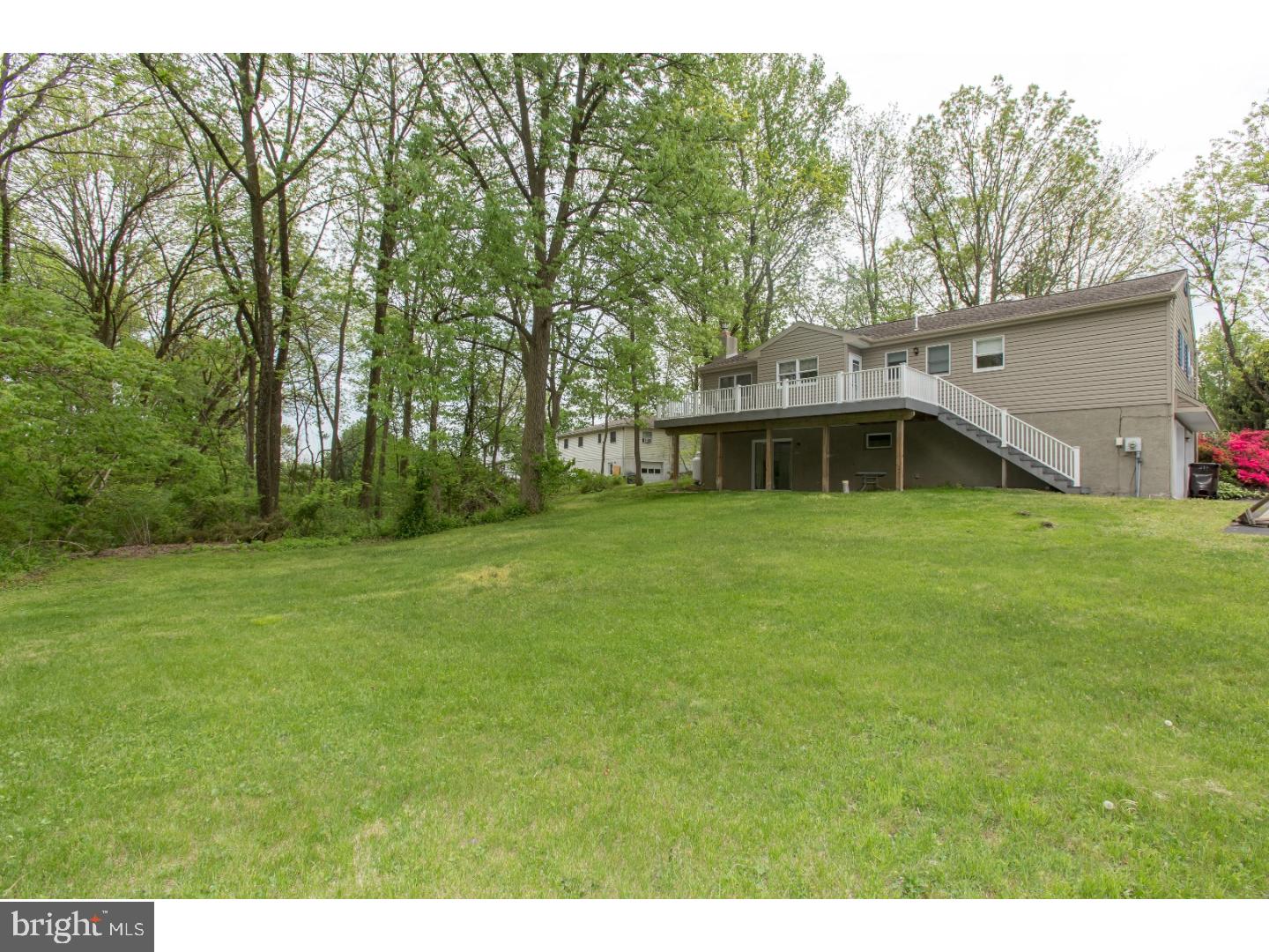 197 Rose Valley Road Pottstown, PA 19464 - Photo 23 of 25 Exterior Back