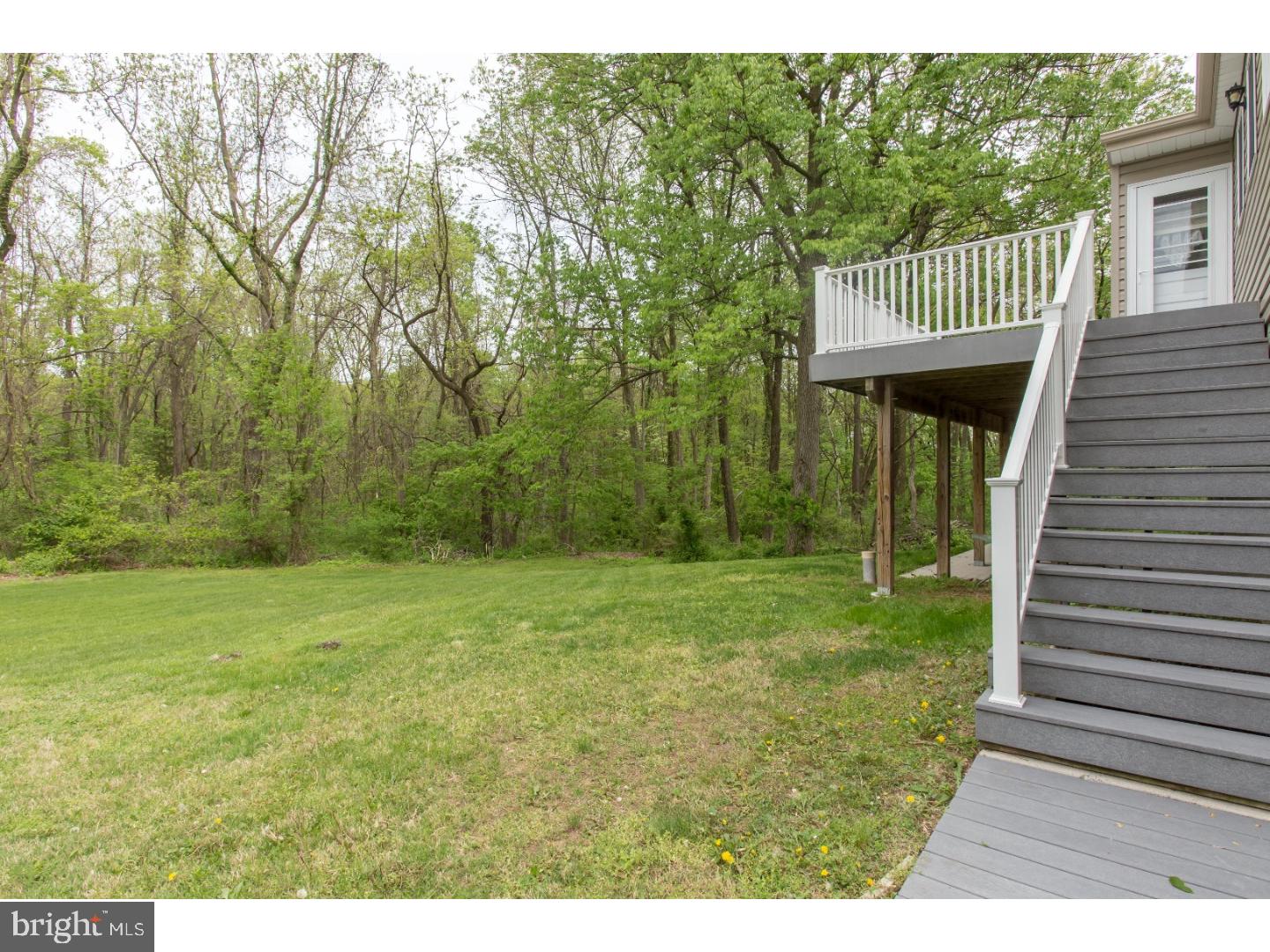 197 Rose Valley Road Pottstown, PA 19464 - Photo 24 of 25 Deck