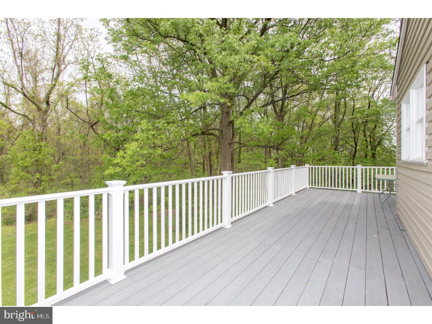 197 Rose Valley Road Pottstown, PA 19464 - Photo 25 of 25 Deck