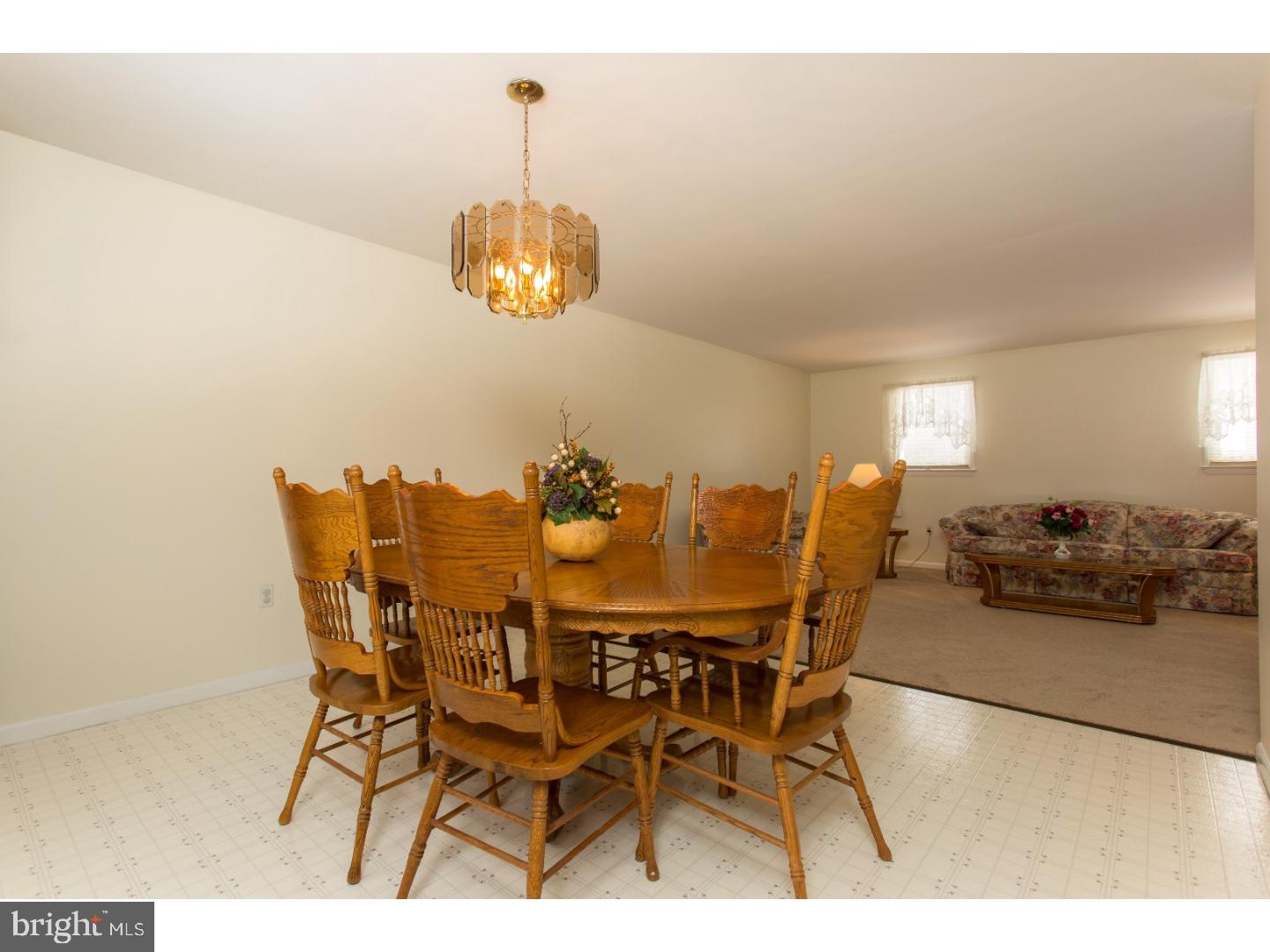 197 Rose Valley Road Pottstown, PA 19464 - Photo 9 of 25 Dining Room