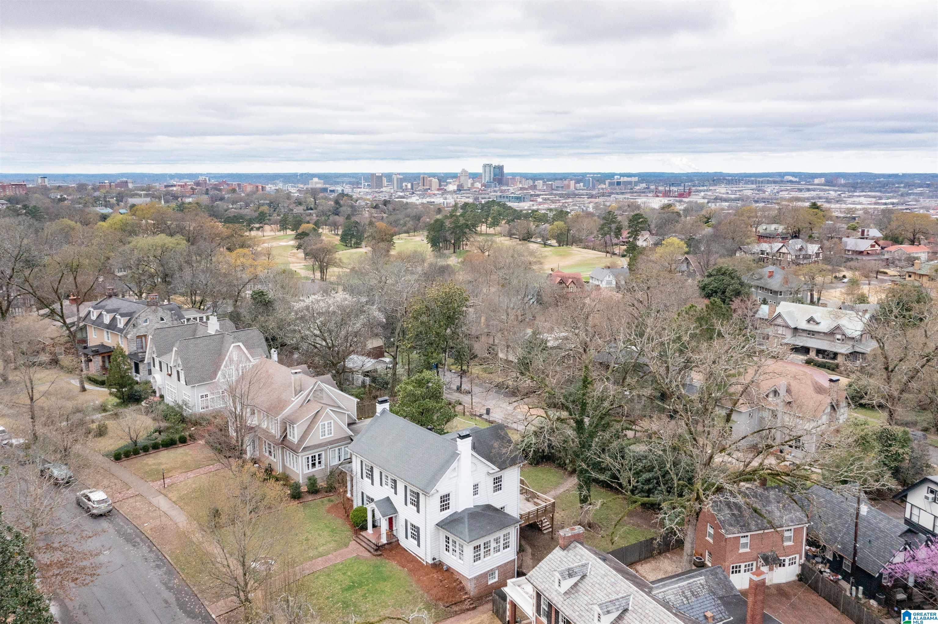 4160 Cliff Road Birmingham, AL 35222 - Photo 46 of 46