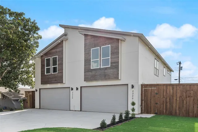 $423,700 | 2326 Fairfax Drive, Irving, TX 75060