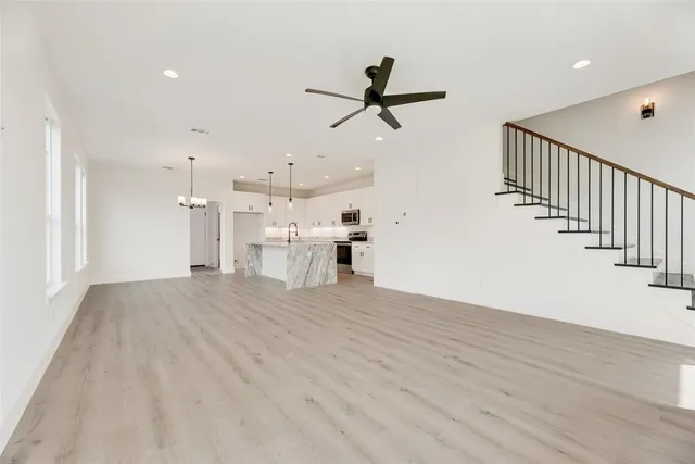 $423,700 | 2326 Fairfax Drive, Irving, TX 75060