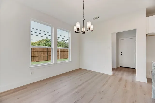 $423,700 | 2326 Fairfax Drive, Irving, TX 75060