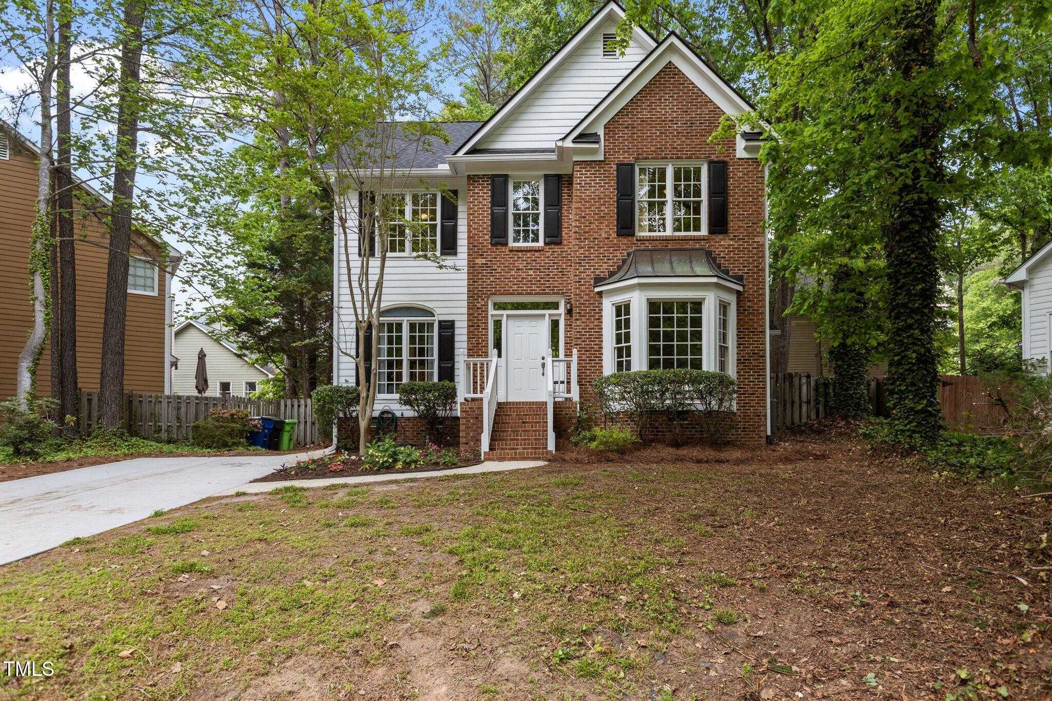 3401 Scotch Drive Raleigh, NC 27616 - Photo 2 of 29 2-web-or-mls-2N6A6178