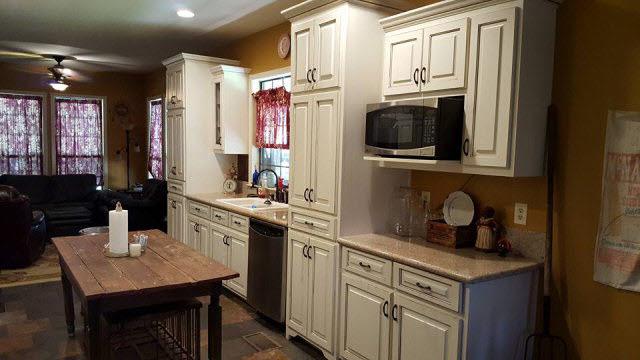 805 Brady Rd Extension Bay Minette, AL 36507 - Photo 4 of 20