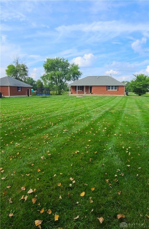 707 Old 122 Road Lebanon, OH 45036 - Photo 10 of 55 Gallery Image 10