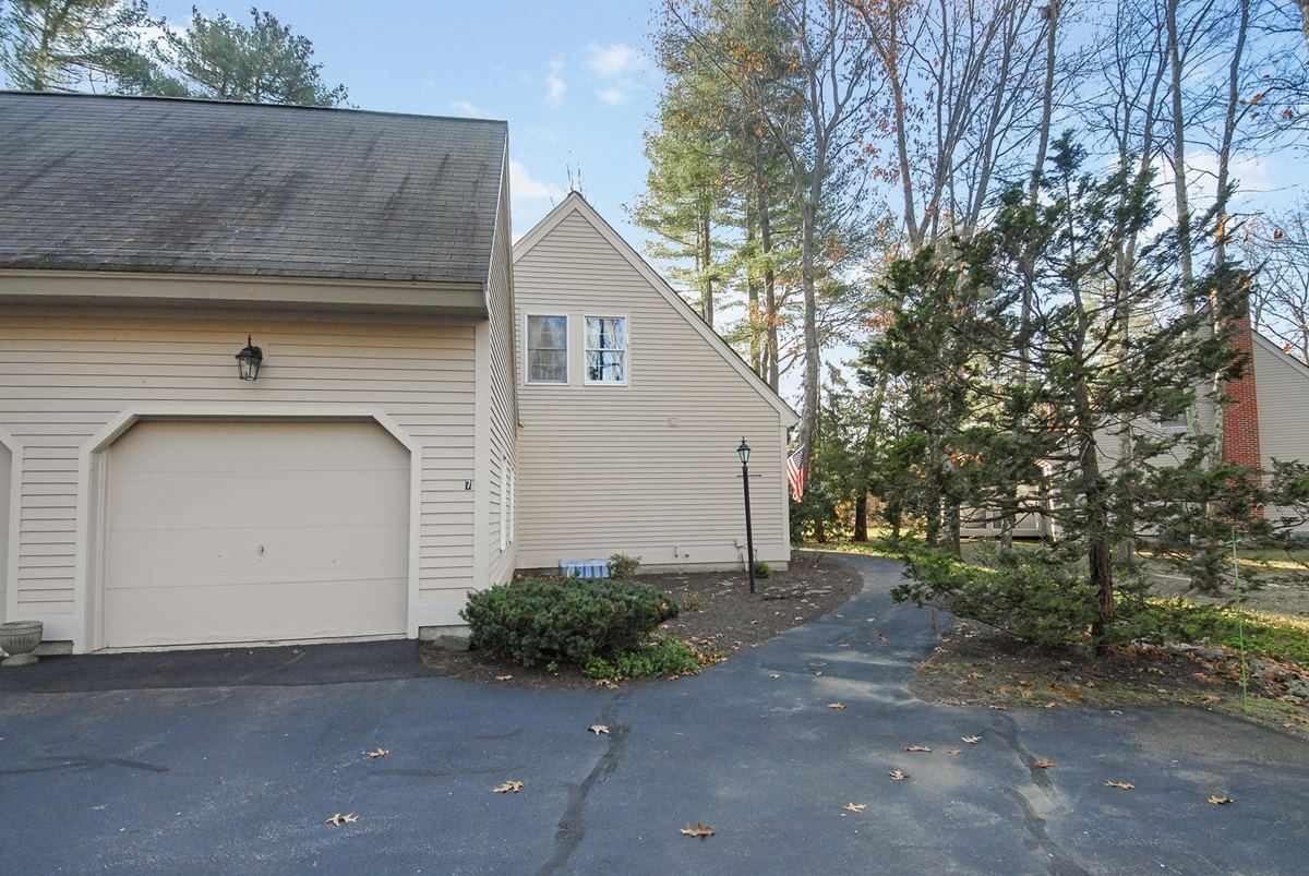 7 Stratham Green, Unit 7 Stratham, NH 03885 - Photo 20 of 21