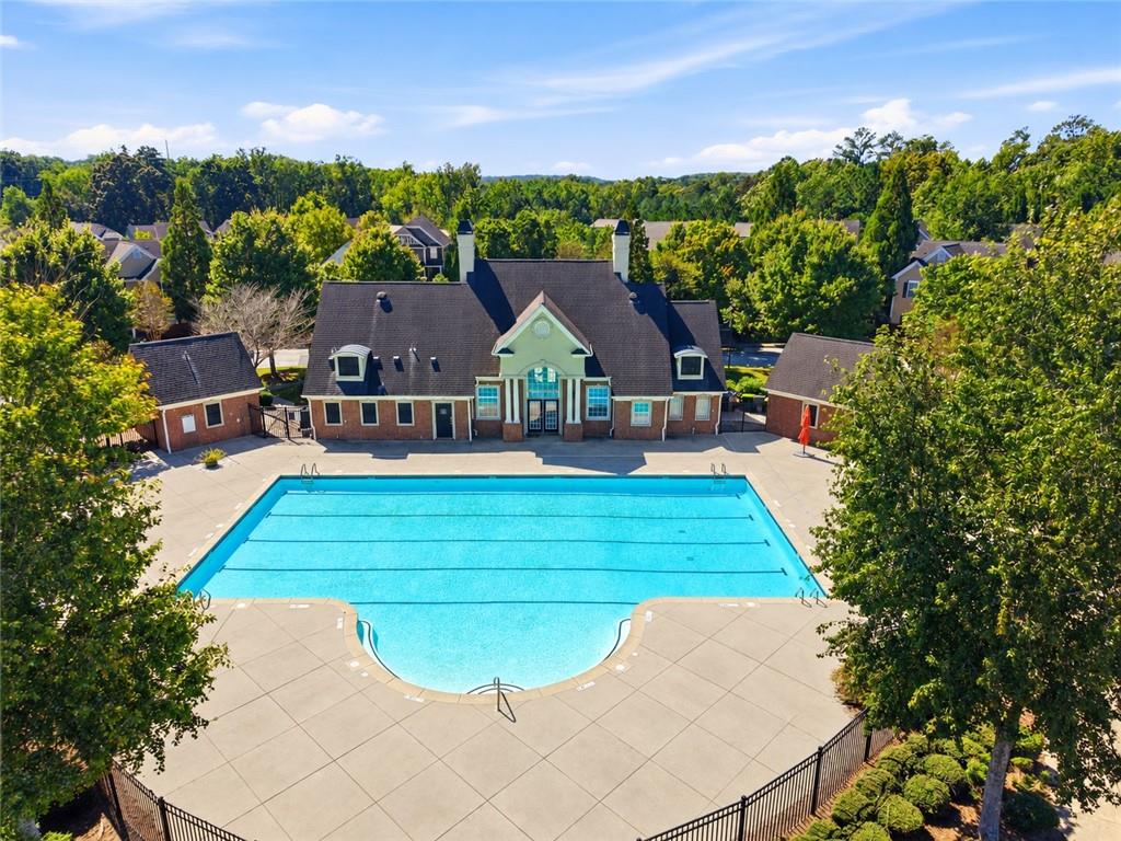 600 Morrow Lane Atlanta, GA 30331 - Photo 36 of 40 Gallery Image 36