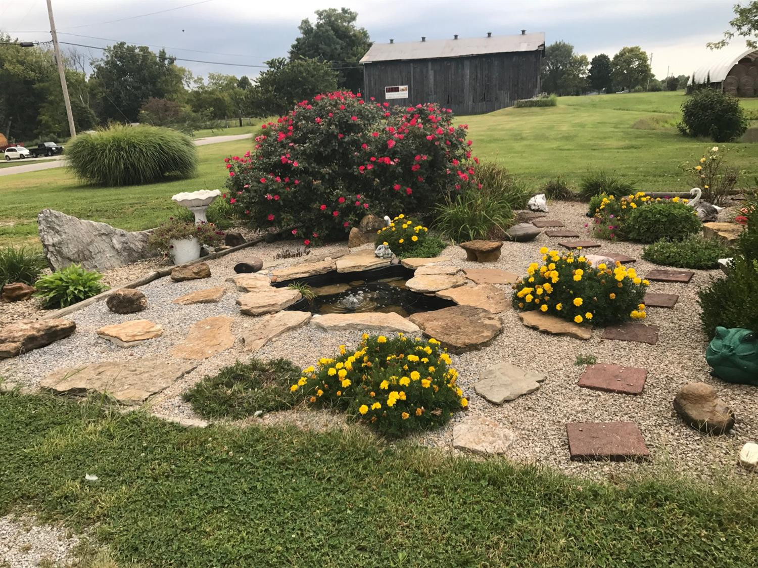 8388 Ironworks Road Winchester, KY 40391 - Photo 2 of 29 Photo 2