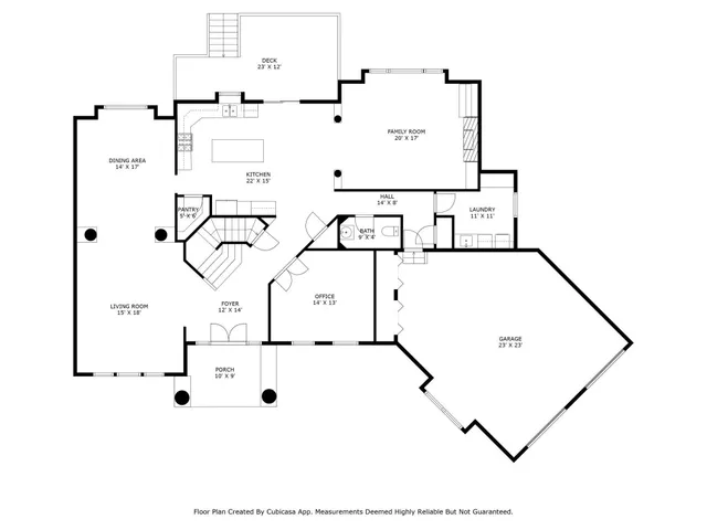 $650,000 | 805 Heywood Road, Northfield, MN 55057