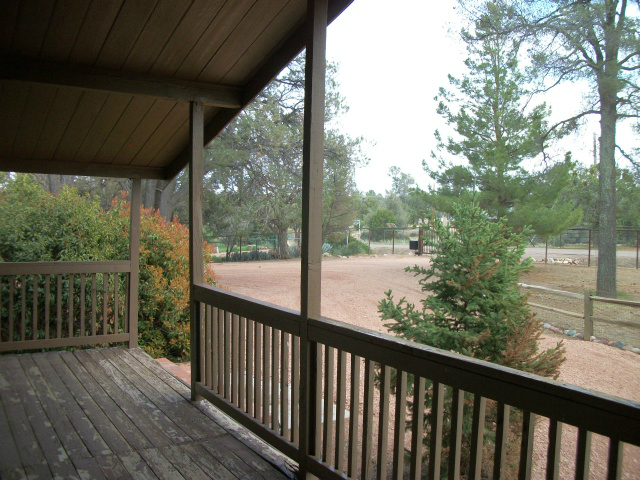 419 West Upper Round Valley Road Payson, AZ 85541 - Photo 3 of 24 Gallery Image 3