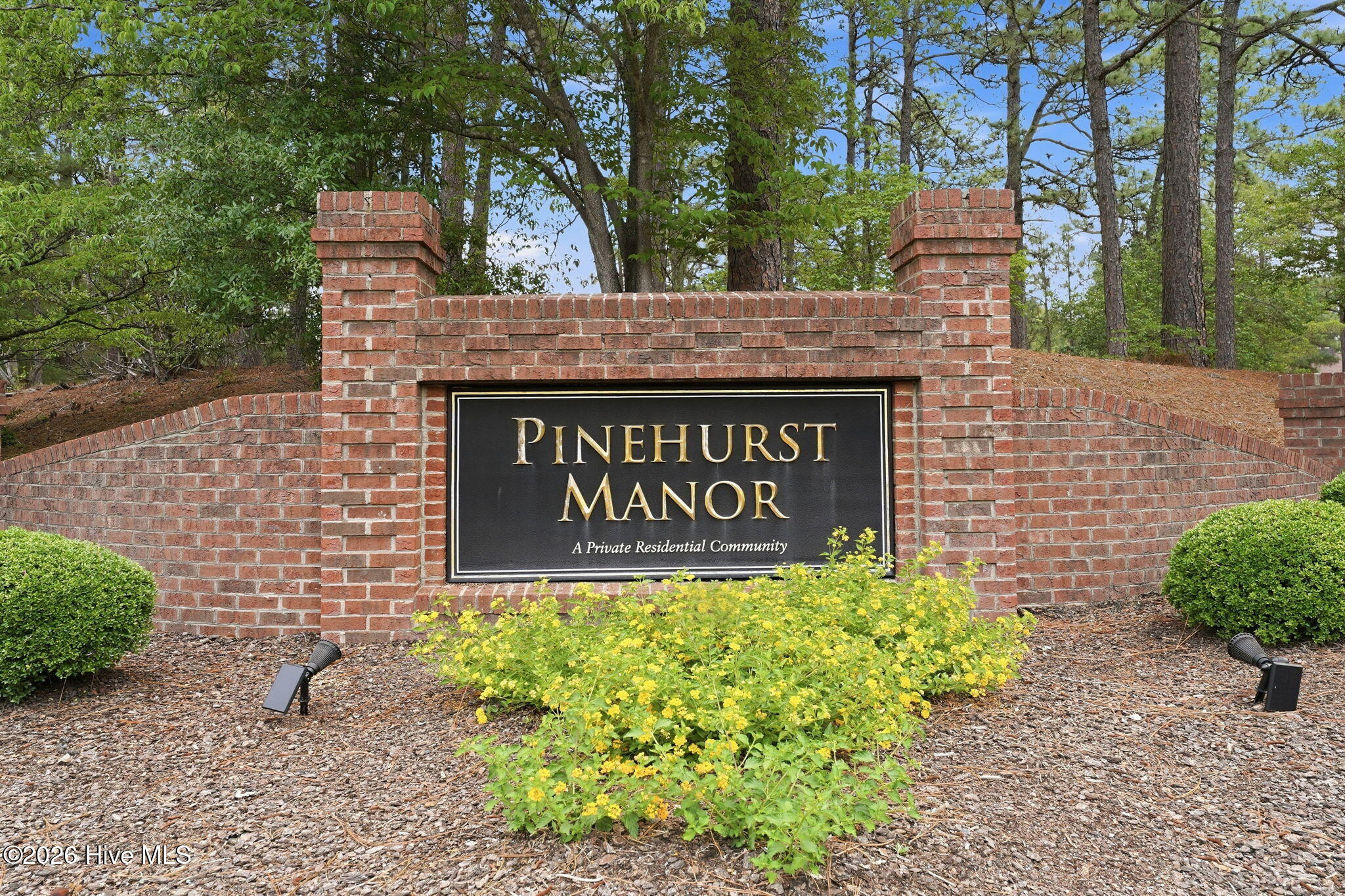 10 Pinehurst Mnr Road, Unit A Pinehurst, NC 28374 - Photo 15 of 18 48-web-or-mls-DSC01201