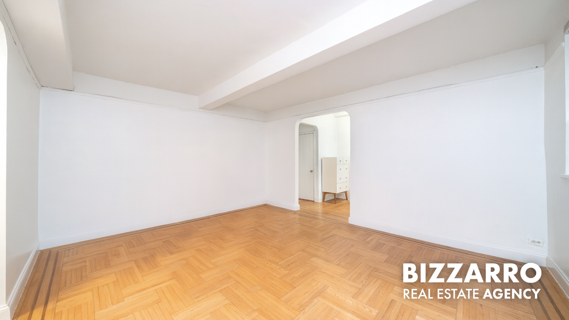 360 Cabrini Boulevard, Unit 3I Manhattan, NY 10040 - Photo 2 of 11 a view of an empty room