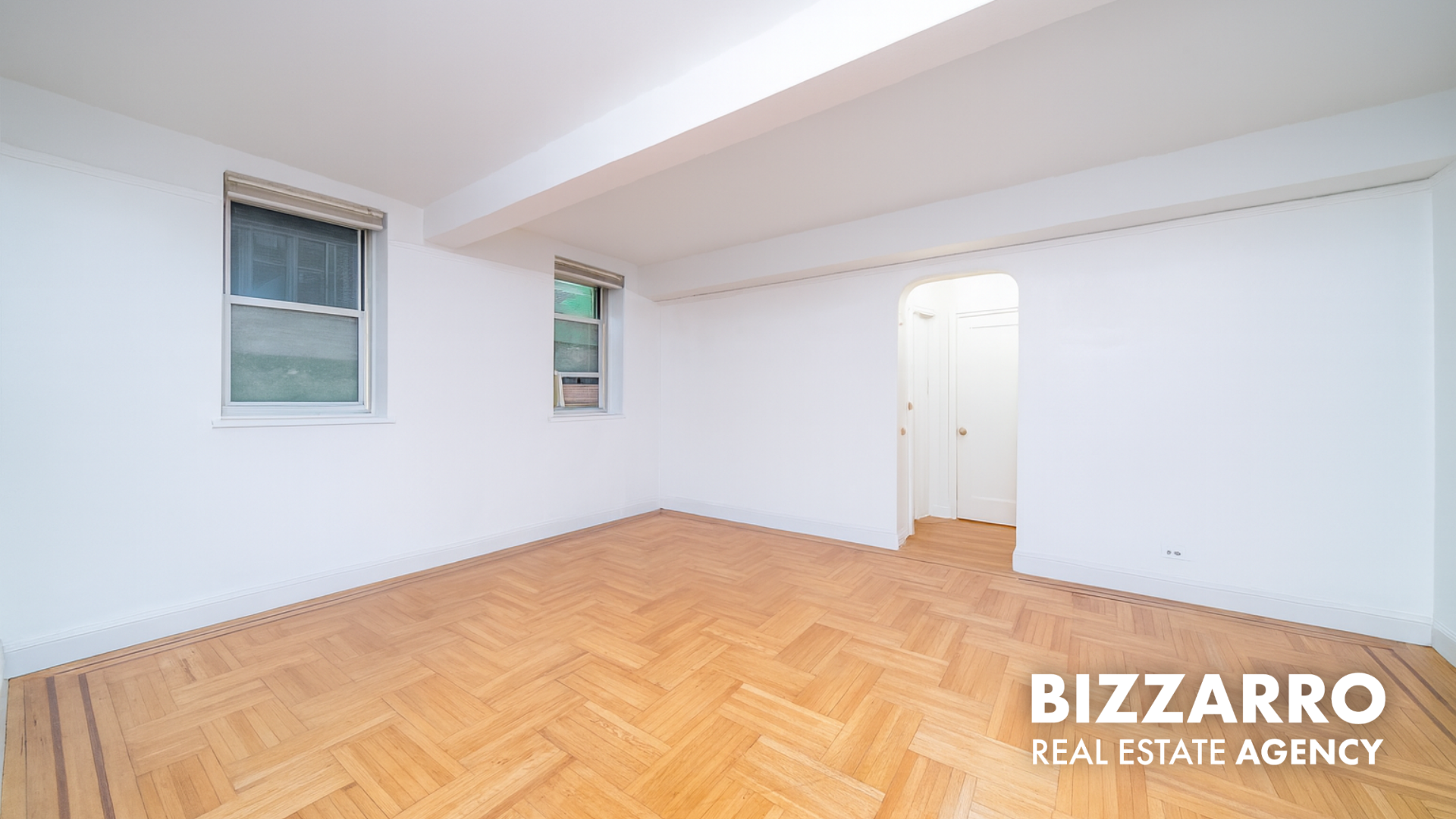 360 Cabrini Boulevard, Unit 3I Manhattan, NY 10040 - Photo 5 of 11 a view of an empty room
