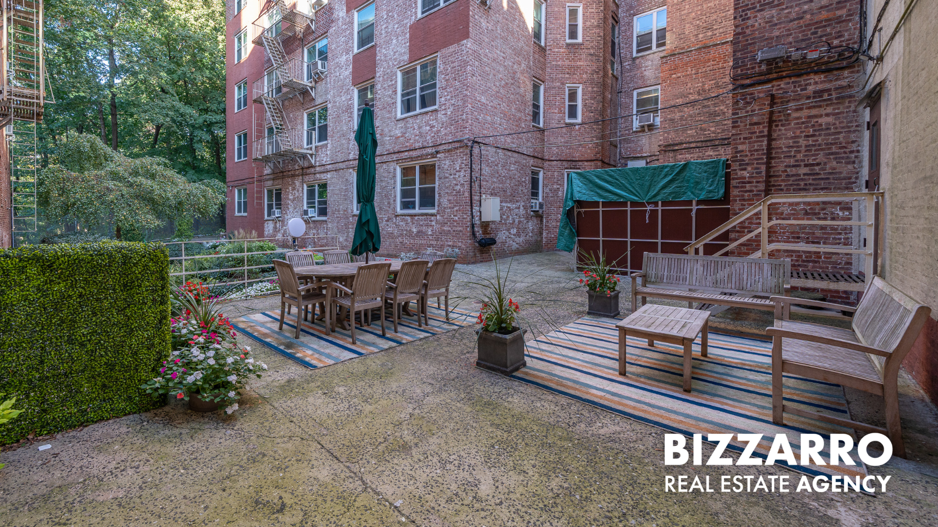 360 Cabrini Boulevard, Unit 3I Manhattan, NY 10040 - Photo 9 of 11