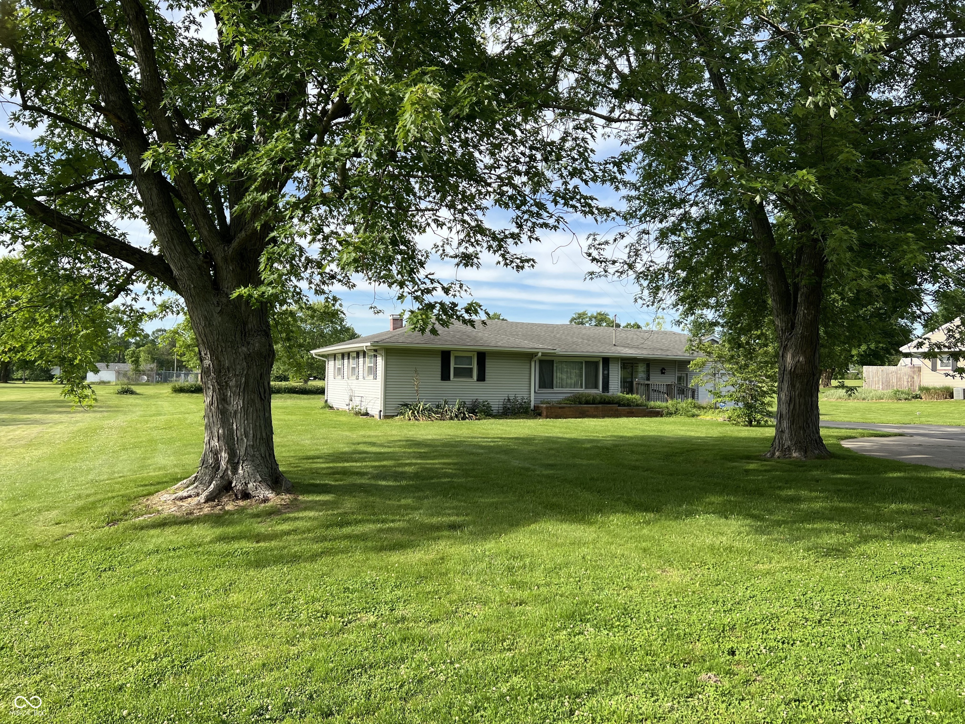 1670 Old Waynetown Road Crawfordsville, IN 47933 - Photo 27 of 28