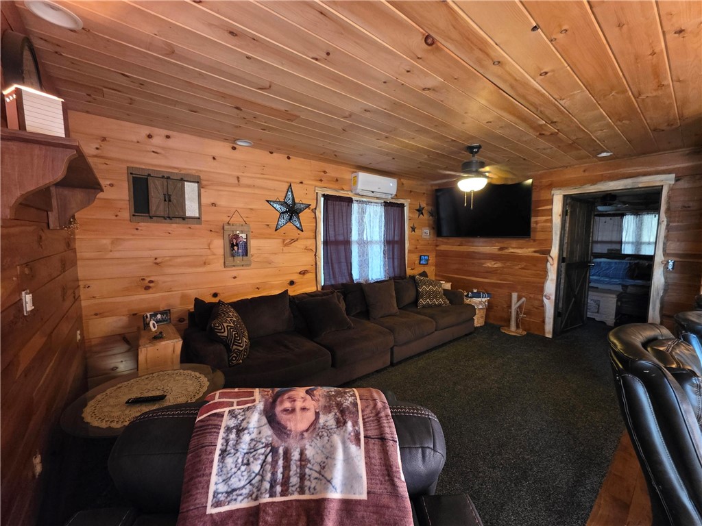 475 Kelly Hill Road Orange, NY 14815 - Photo 7 of 50 Living Room