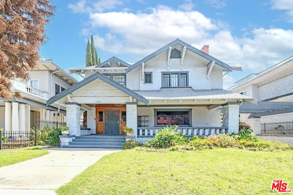 $5,900 | 1404 South Manhattan Place, Los Angeles, CA 90019